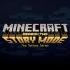 Minecraft: Story Mode - Season Two (Season Pass) Box Art Front